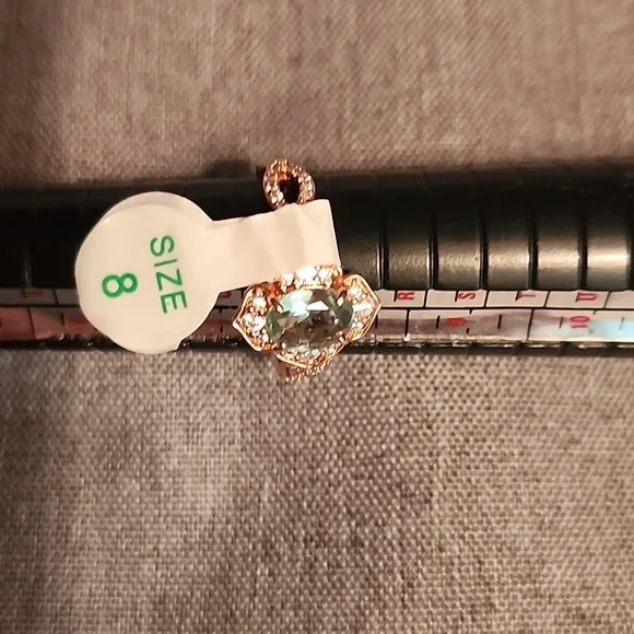 Bomb Party Ring - Picture 5 of 7